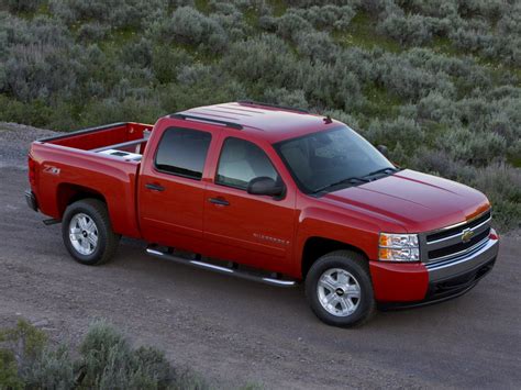 Chevrolet Silverado Crew Cab Reviews Prices Ratings With Various Photos