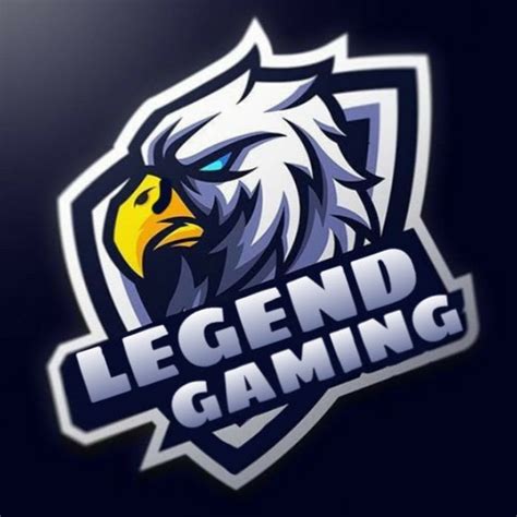 Legend Gaming Youtube