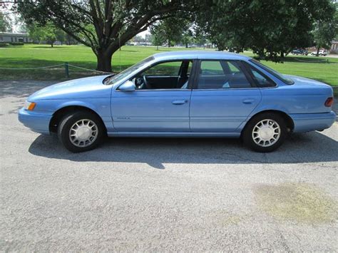 1995 Ford Taurus For Sale 90 Used Cars From 800