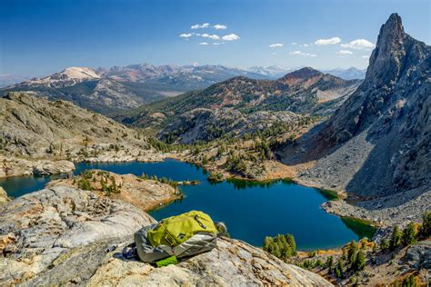 Minaret Cecile And Iceberg Lakes Trip Guide — Explore More Nature