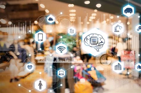 Digital Transformation in the Retail Industry: Benefits, Trends, and