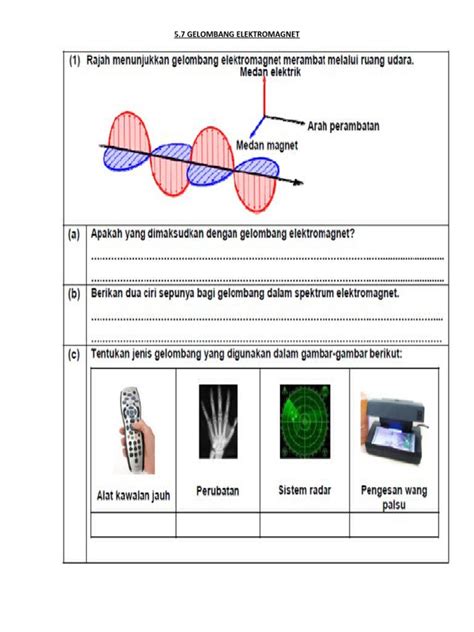 57 Gelombang Elektromagnet Pdf