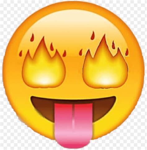 Free Fire Emoji Flame Emoji Angry Fire Emoji Hd Png Download 434x421