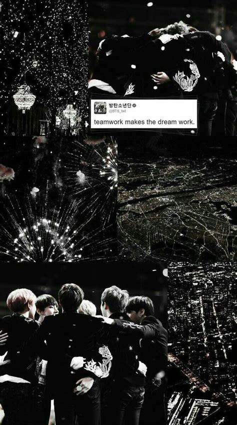 Bts Aesthetic Wallpapers··· Armys Amino