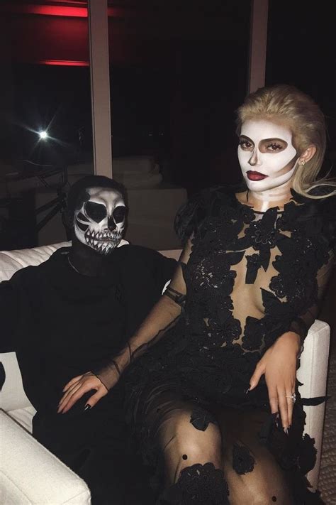 Every Epic Halloween Costume From Your Favorite Celebrities Celebrity