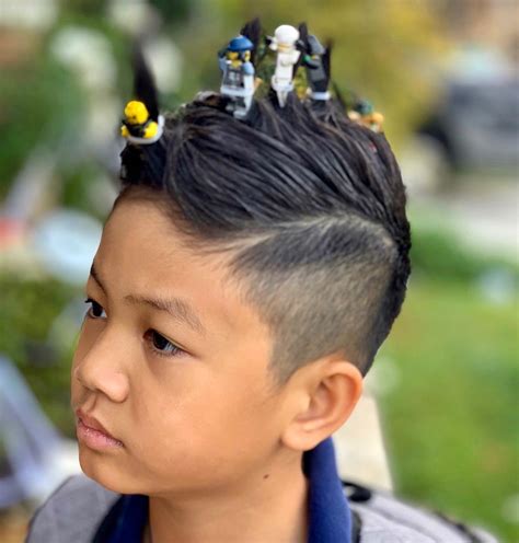 #crazy hair day #in the interest of public safety i'll use 2 elastics tomorrow #me. 27 The Most Creative Ideas For Crazy Hair Day