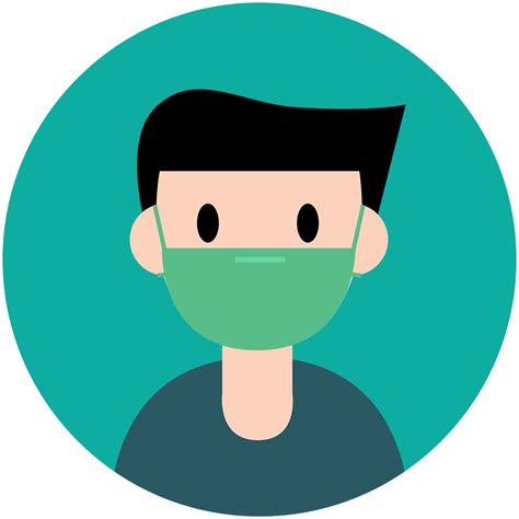 Jadi, kunci dari keberhasilan mengajak anak untuk memakai masker ada pada pemberian contoh yang baik serta pengulangan atau repetisi. MTsN 7 Kediri Update COVID-19 (Corinavirus Disease 2019)