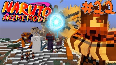 Review Of Minecraft Naruto Mod Commands References Newsclub