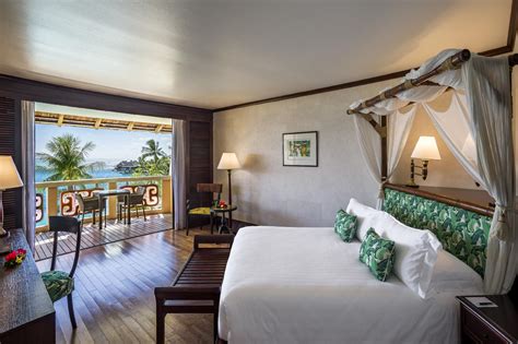 Intercontinental Tahiti Resort And Spa In French Polynesia Room Deals
