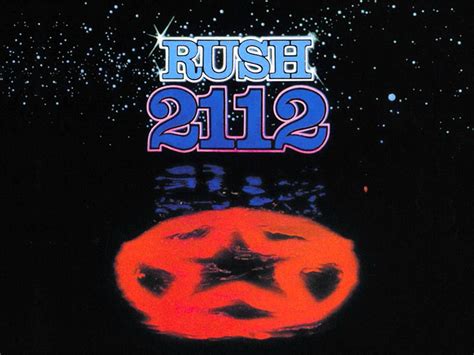 2112 Rush Full Album Porsquare