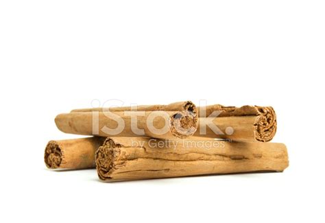 Isolated Cinnamon Stock Photo Royalty Free Freeimages