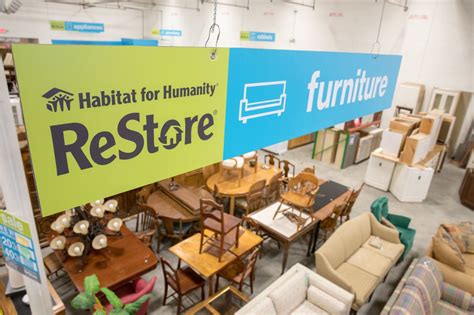 Restore Habitat For Humanity Greater Fresno Area