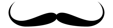 Mustache Png White Mustache Png Svg Clip Art For Web Download Clip
