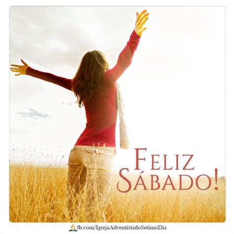Feliz sábado é um programa da @tvnovotempo que recebe de braços abertos o santo dia do senhor, o sábado. IASD Ituverava: Feliz Sábado