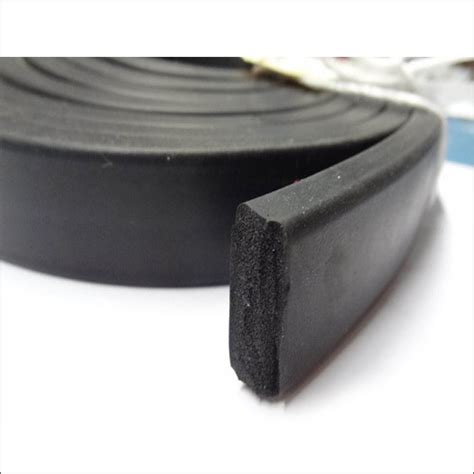 Epdm Rubber Strips Manufacturer Epdm Rubber Strips Supplier India