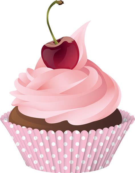 Cupcake clipart, Cupcake illustration, Cupcake images