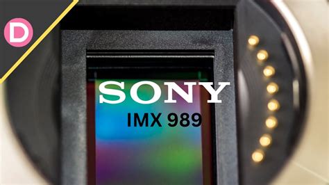 List Of Phones With Sony Imx989 Sensor