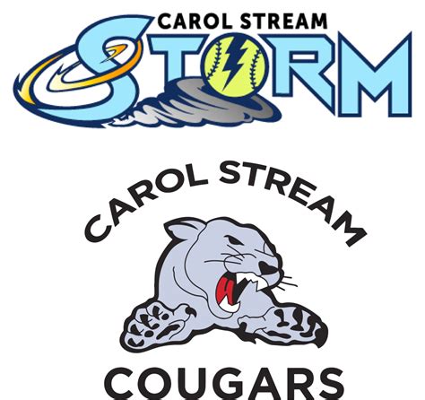 Youth Sports League Affiliates Carol Stream Park District