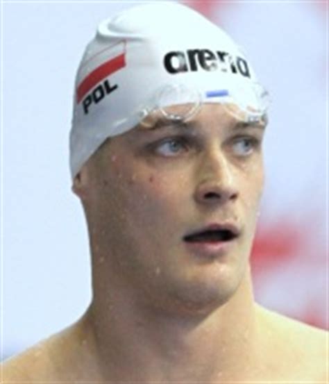 Paweł korzeniowski (born 9 july 1985) is a polish swimmer, who won the 200 m butterfly at the 2005 world aquatics championships in montreal. Paweł Korzeniowski - Pływanie - Londyn - WP.PL