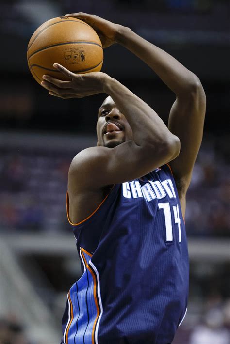 Tobias Harris' dunk on Michael Kidd-Gilchrist was nastier than MKG's