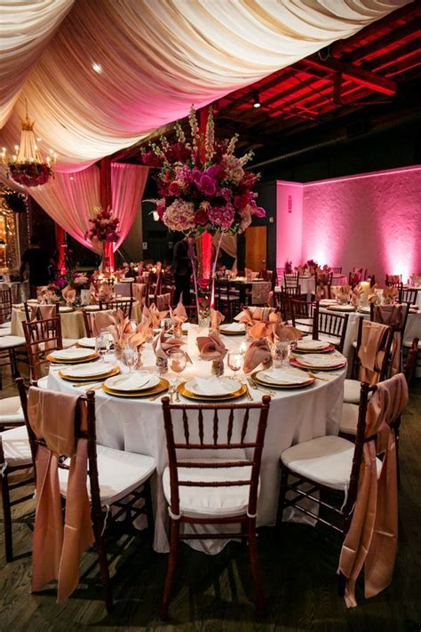 Give us a call or email today! Fairy Tale Indian Wedding at aVenue Nashville | Enchanted ...
