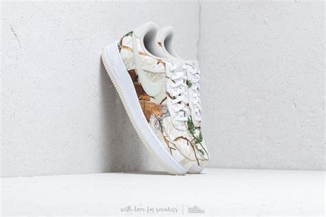 Nike Air Force 1 07 Lv8 3 Realtree Camo Pack