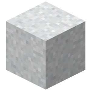 Cement - De officiële Minecraft Wiki