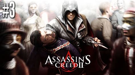 Assassin S Creed Episodio Nace Un Asesino Youtube
