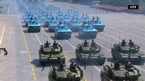 Chinas Defence Industry Good But Could Do Better Cnn