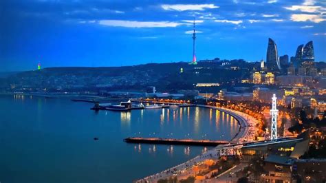 Azerbaijan tourism and travel information including visa regulations, city guides, photos, culture and traditions. Azerbaijan Tourism /السياحة أذربيجان - YouTube