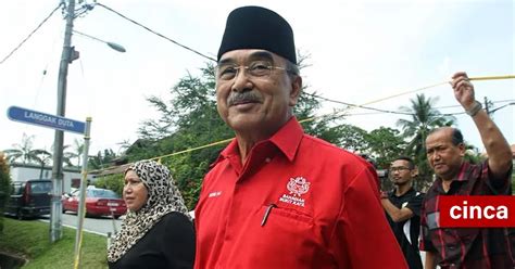 Mohd ali rustam is also the president of the malaysian karate federation (makaf). Ali Rustam dilantik TYT Melaka yang baharu