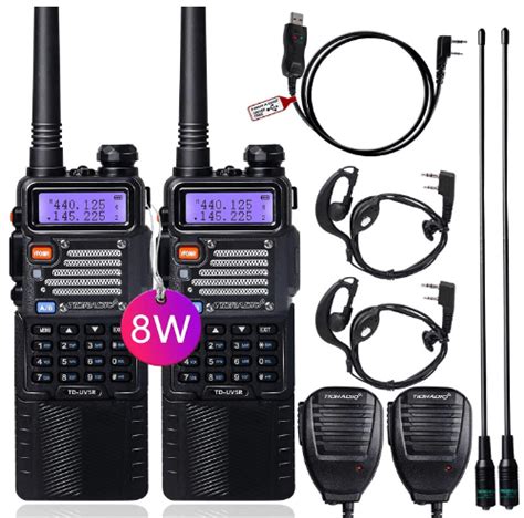 best ham radios for beginners in 2020 walkie talkie spot