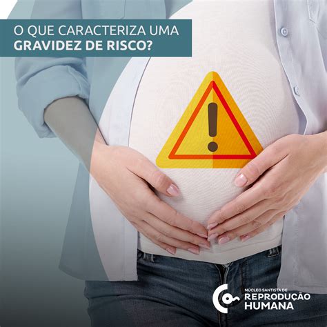 Gravidez De Risco Sintomas