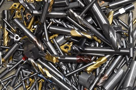 Carbide Insertsshapes Scrap Prices