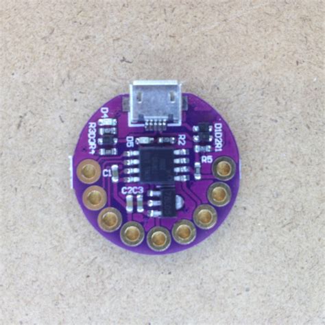 Stm32 Microcontroller A2d Electronics