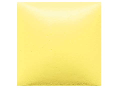 Os433 Pale Yellow Acrylic