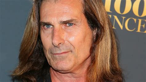 Legendary Cover Model Fabio Criticizes The State Of Masculinity The World Is ‘upside Down