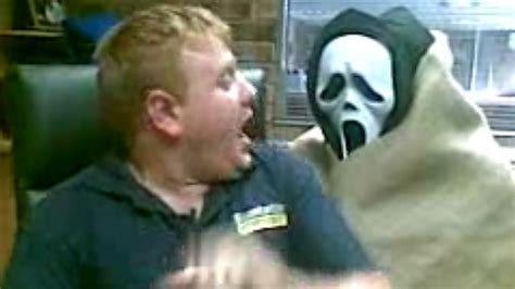 Top 184 Funny Scary Prank Videos