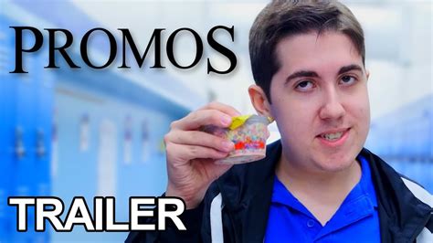 PROMOS Series Trailer - YouTube
