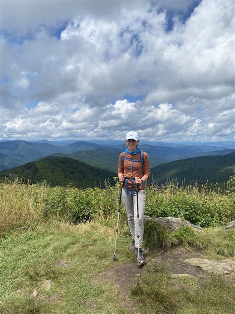 Appalachian Trail Why Hike The Trek