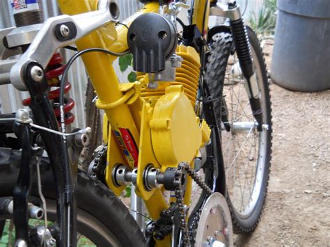 For sale ezip tricruiser 900 o.b. For Sale/Auction 21 Speed Full Suspension 66cc Gas Bike ...