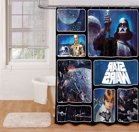 10 Star Wars Bathroom Ideas 2023 The Hero Factor