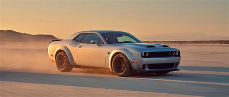 Carcast Goldberg Talks About His New Dodge Challenger Srt® Hellcat Redeye Dodge Garage