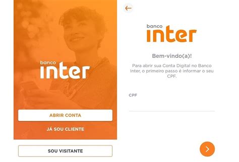 Banco Inter é bom Confira como funciona e tarifas da conta digital