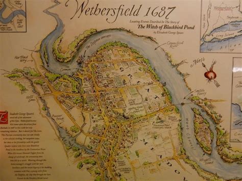 15 Cool Reasons To Visit Wethersfield Ct Huffpost