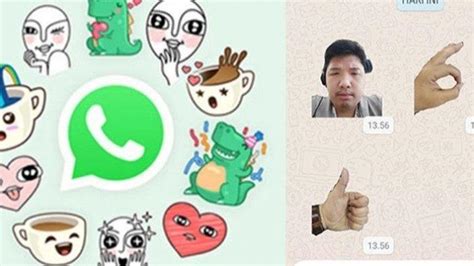 50 stiker pentol wa whatsapp paling dicari. Stiker Wa Bersuara - Cara Buat Stiker Bergerak Di Whatsapp ...