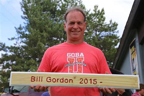 Bill Gordon was GOBA director - funeral on Friday | Bluffton Icon