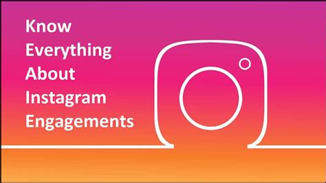 Instagram Engagement Everything You Need To Know Exclusive Stats