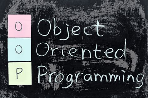 What Is Object Oriented Programming Oop With Examples