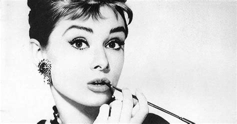 Subastan Más De 30 Piezas Del Vestuario De Audrey Hepburn Infobae